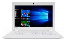 Lenovo 110S 11 Inch 4GB 64GB Laptop - White